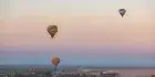 Paseo En Globo En Luxor